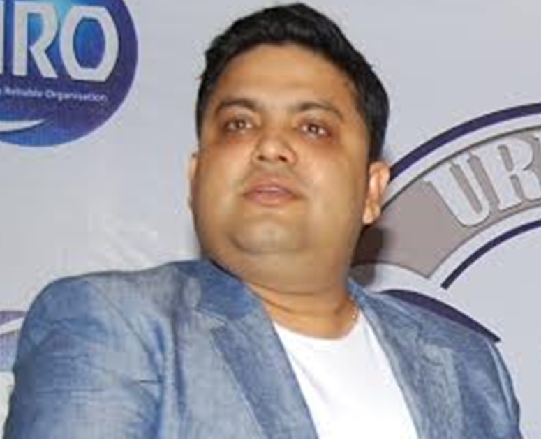 ED arrests chit fund group director in Kolkata