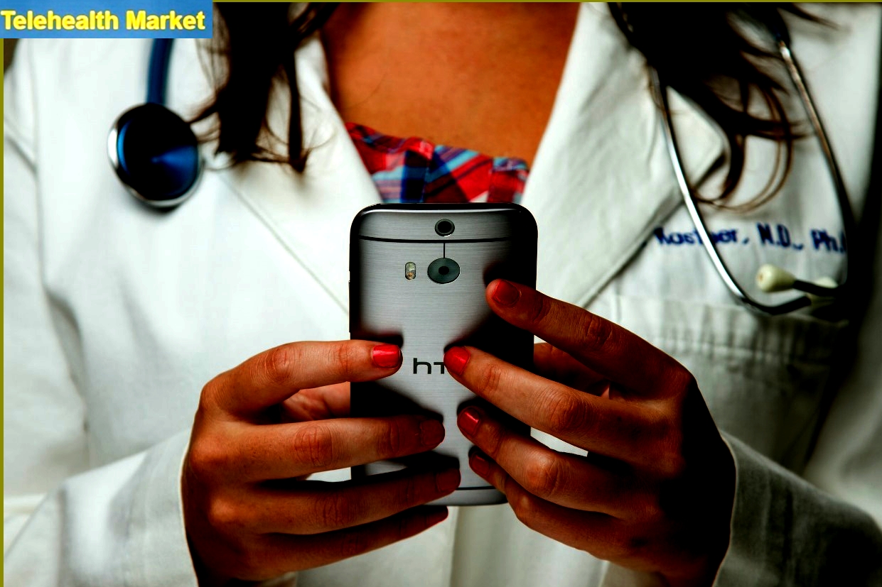 Telehealth market to register growth after post-pandemic slump: Report