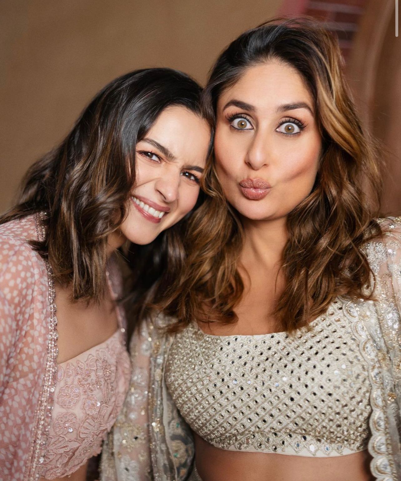 Kareena on working with Alia: 'Today, it's all about the content and script'
