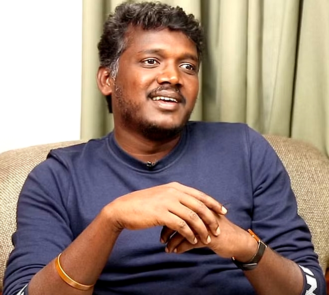 Mari Selvaraj's Tamil Show 'sos – Straight Outta Sunnambu Kaalvai' Blends Hip- Mari Selvaraj's Tamil Show 'sos – Straight Outta Sunnambu Kaalvai' Blends Hip--TeluguStop.com