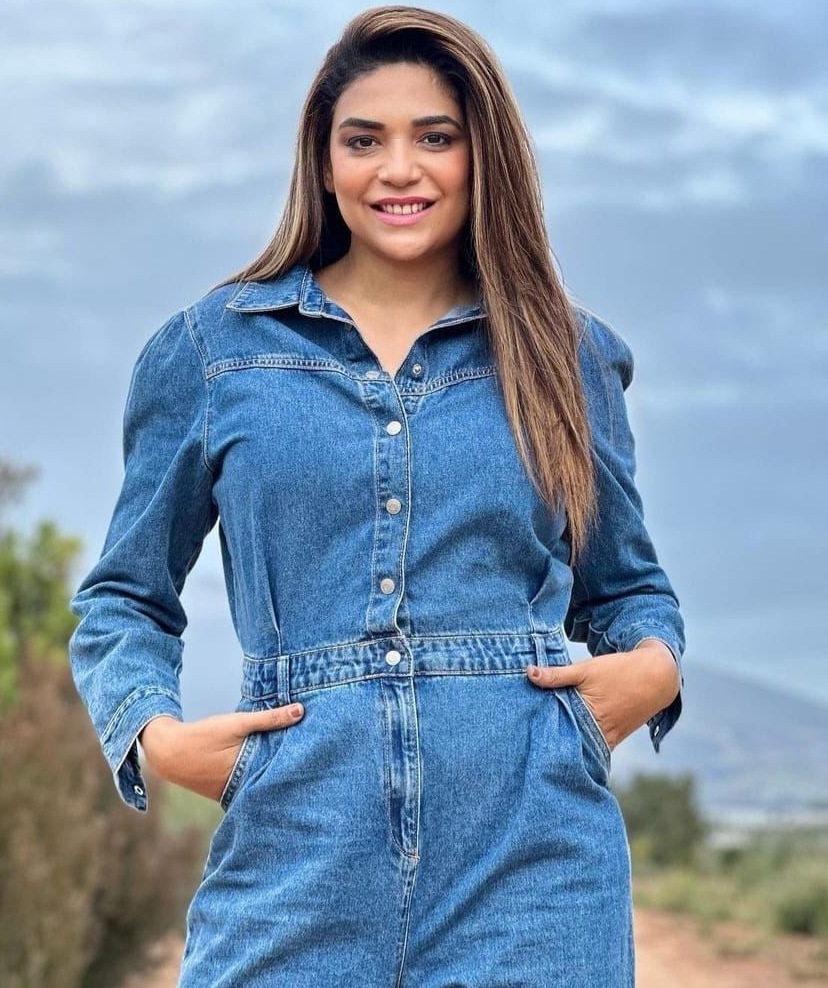  Anjum Fakih Gets Eliminatedfrom 'kkk 13' Again; Says 'life Will Not Be The Same'-TeluguStop.com