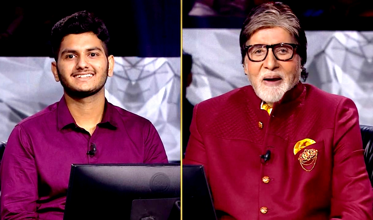  Big B Hails 'game Of Thrones', Says It Is Created 'marvellously'-TeluguStop.com