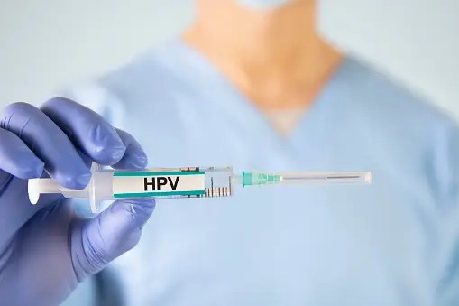 1 in 3 men worldwide are infected with genital HPV: Lancet