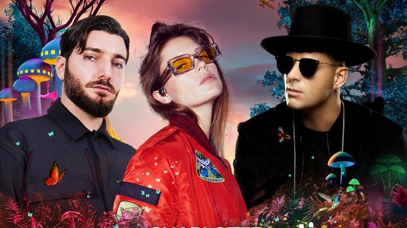 Alesso, Timmy Trumpet, Charlotte De Witte to headline Sunburn Goa 2023