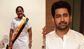 Tamil actor-music composer Vijay Antonyâ€™s daughter commits suicide