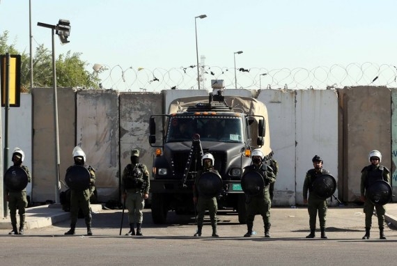Kuwait condemns attacks on its Basra Consulate, urges Iraq to act against perpetrators 