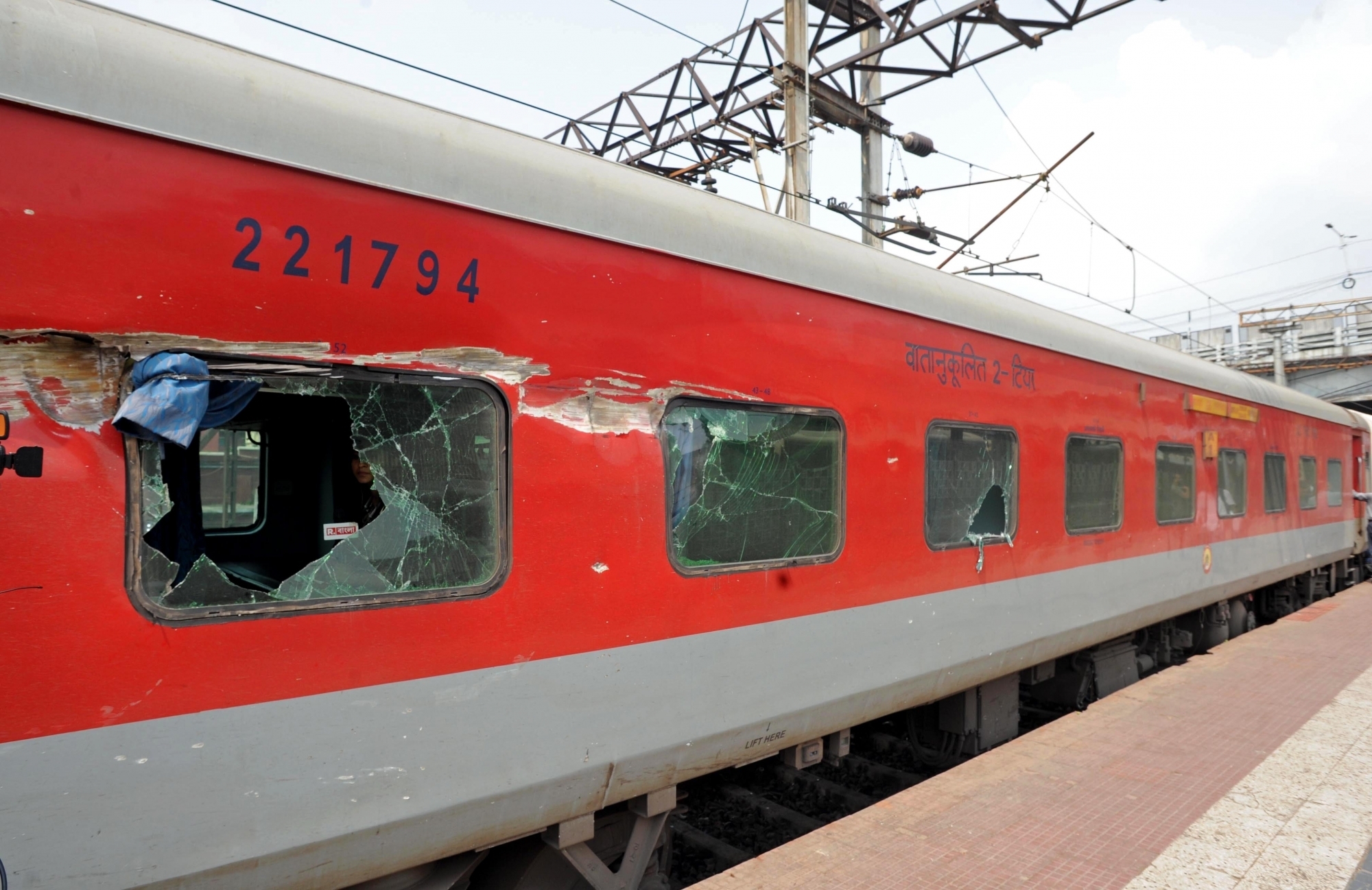 Special Train To Run From Delhi To Sabarmati For World Cup Final Special Train To Run From Delhi To Sabarmati For World Cup Final-TeluguStop.com