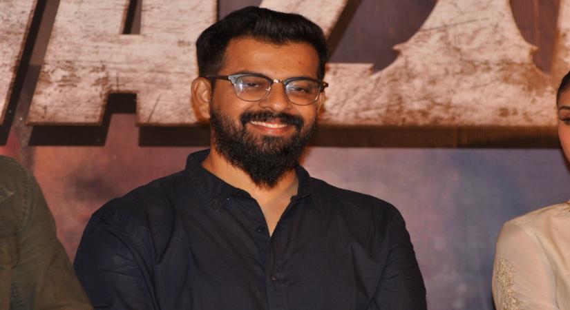 'Shaitaan' director Bejoy Nambiar set to bring his new series on OTT 'Shaitaan' director Bejoy Nambiar set to bring his new series on OTT