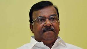 Senior Kerala CPI leader slams Vijayan government