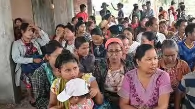 Manipur govt extends timeline to identify illegal Myanmar migrants