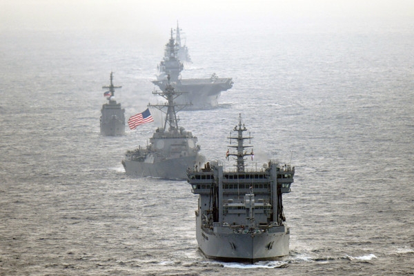 India remains indispensable to US Indo-Pacific vision: Report