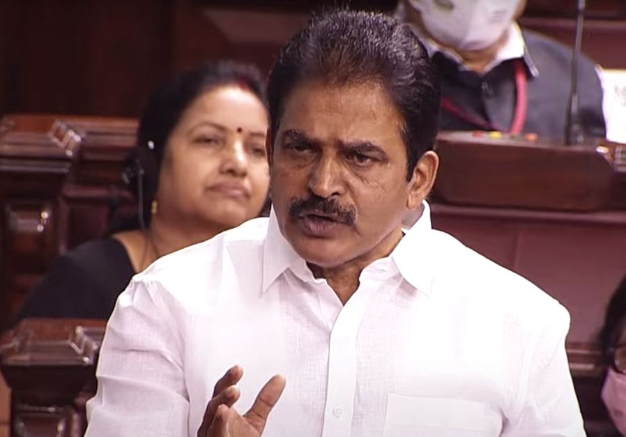Congress reviews poll preparations in poll-bound MP