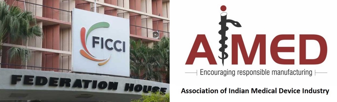  Aimed Expresses Dismay Over Ficci's 'un-make In India' Drive-TeluguStop.com
