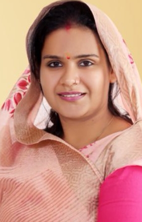 JMC-H Mayor may face probe after FIR cites her role