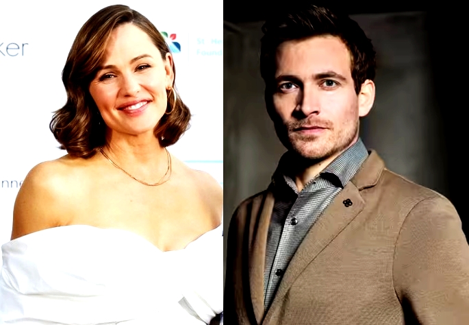 Jennifer Garner, beau stay fit with running date in rare sighting