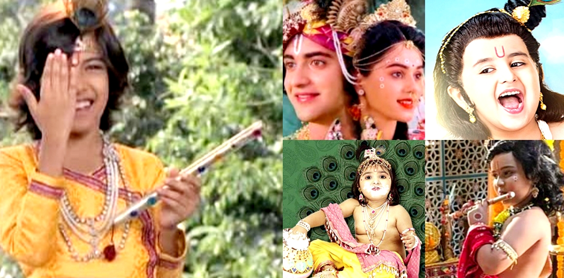  Tv Shows To Add To Your Janmashtami Celebrations-TeluguStop.com