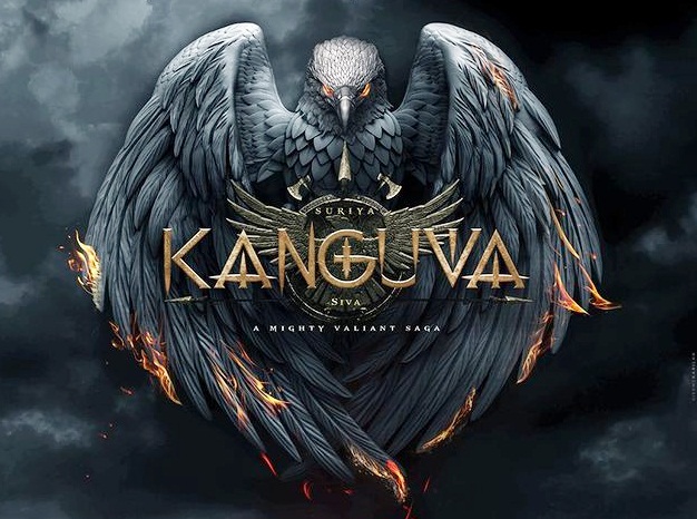 Suriya Sends A Chill Down The Spine In 'kanguva' First Glimpse Suriya Sends A Chill Down The Spine In 'kanguva' First Glimpse-TeluguStop.com