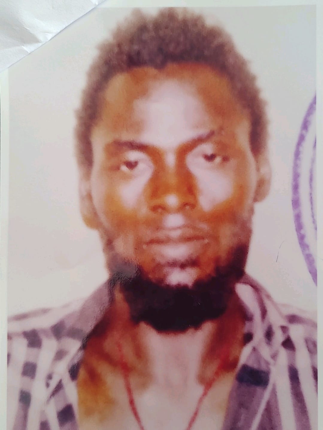 Nigerian National Escapes From Police Custody In Delhi Nigerian National Escapes From Police Custody In Delhi-TeluguStop.com