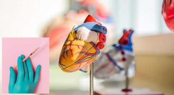 Why some people suffered heart inflammation post Covid vaccine