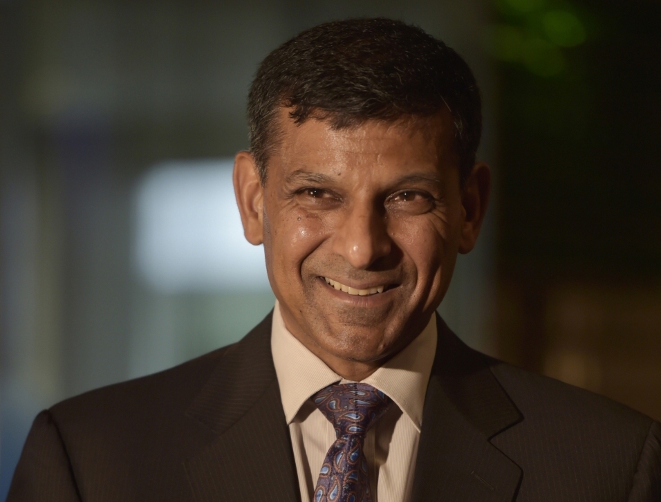 US Fed taps former RBI Governor Raghuram Rajan for key reform panel
