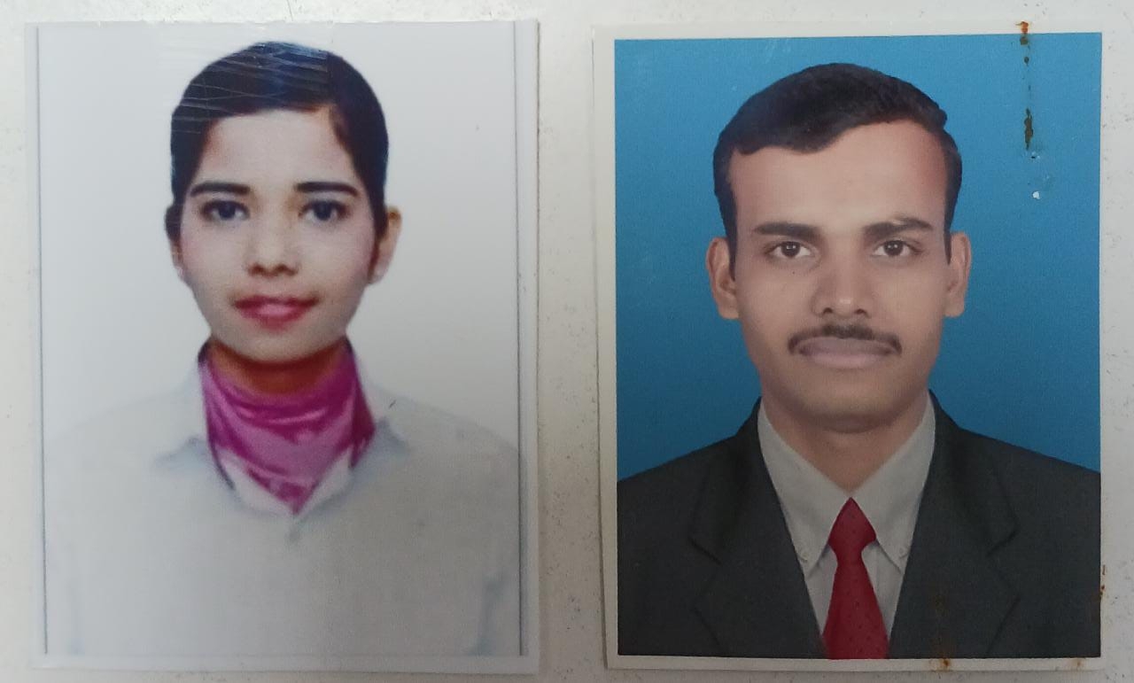 B’luru couple die after inhaling poisonous gas in washroom B’luru couple die after inhaling poisonous gas in washroom