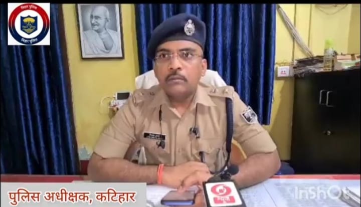  Bihar Man Murders Wife, Two Children; Arrested-TeluguStop.com