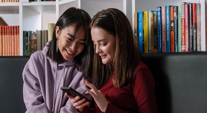  Predicting The Path Of Influence For The Next Generation Of Digital Leaders-TeluguStop.com