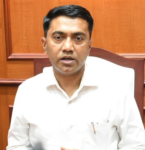 Goa: Opposition slams BJP-led govt over Mhadei issue