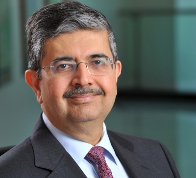  Uday Kotak Resigns As Md & Ceo Of Kotak Mahindra Bank-TeluguStop.com