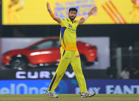 IPL 2025: I try to swing it from the right lengths, says Khaleel Ahmed