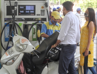 India has never seen shortage of fuels: Hardeep Puri