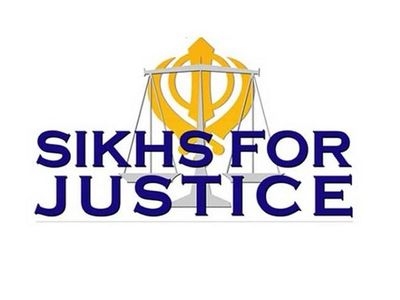 Pro-Khalistani graffiti found in west Delhi, FIR lodged