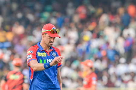 IPL 2025: As an older player you need to find different ways to get batters out, says Starc