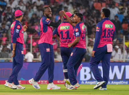 IPL 2025: RR needed sixth bowling option to ease pressure on main bowlers, opines Bangar