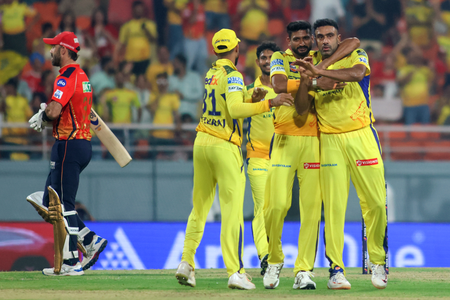 IPL 2025: Brilliant KKR could probably win, but never write off very successful CSK, says Clarke