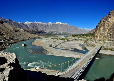 Tensions rising in Pakistan’s Gilgit-Baltistan against Chinese dominance Tensions rising in Pakistan’s Gilgit-Baltistan against Chinese dominance