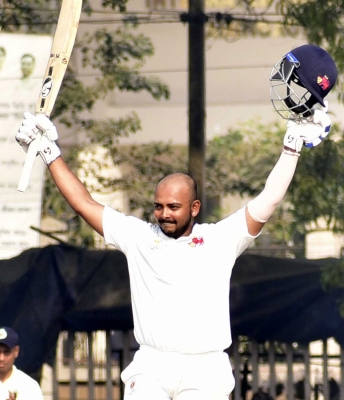 Shaw granted NOC to leave Mumbai, set to play for new team in upcoming domestic season