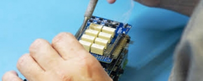 Andhra Pradesh Cabinet approves electronics manufacturing policy Andhra Pradesh Cabinet approves electronics manufacturing policy