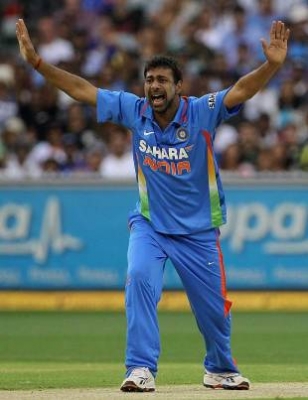 Praveen Kumar has not applied for BCCI senior selection panel: Sources Praveen Kumar has not applied for BCCI senior selection panel: Sources