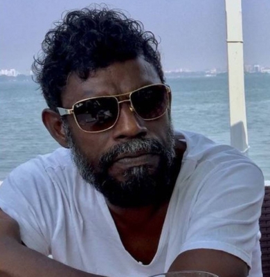 Congress leader terms Kerala actor Vinayakan a 'public nuisance'