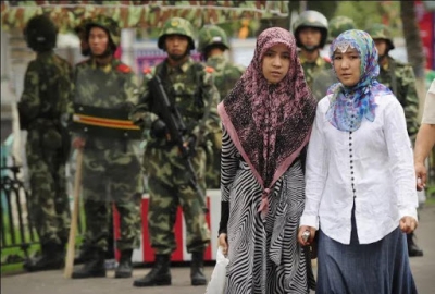 Why the world must not stop talking about Uyghurs and their systemic genocide