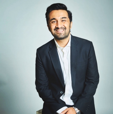 Rejections have made me stronger and more driven: Siddhanth Kapoor Rejections have made me stronger and more driven: Siddhanth Kapoor