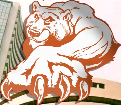 Poonawalla Fincorp shares slip over 8 pc in month, Q1 profit declines 78 pc to Rs 62 cr