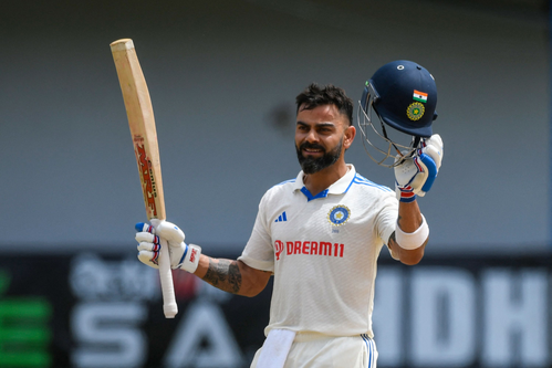 All the records Virat Kohli holds in Test cricket All the records Virat Kohli holds in Test cricket