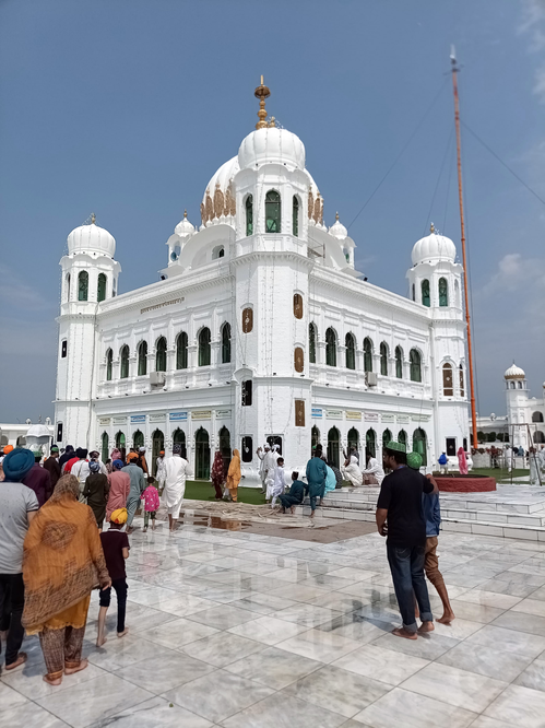 Pakistan plans to push anti-India narrative during Sikh pilgrims' visit: Report Pakistan plans to push anti-India narrative during Sikh pilgrims' visit: Report
