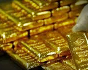 DRI seizes gold-silver alloy worth Rs 10.66 cr hidden in 56 electric metres