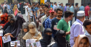 Polling picks up pace in Telangana with 40.38 pc turnout 
