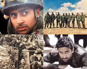 Abhishek on 2 decades of 'LOC: Kargil': Can't believe it's been 20 years