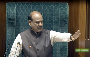 Om Birla writes to MPs, says Dec 13 Parl security breach 'matter of concern'