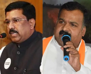 Cong MPs in RS, LS give notices for discussion on security breach, demand Shah's statement Cong MPs in RS, LS give notices for discussion on security breach, demand Shah's statement